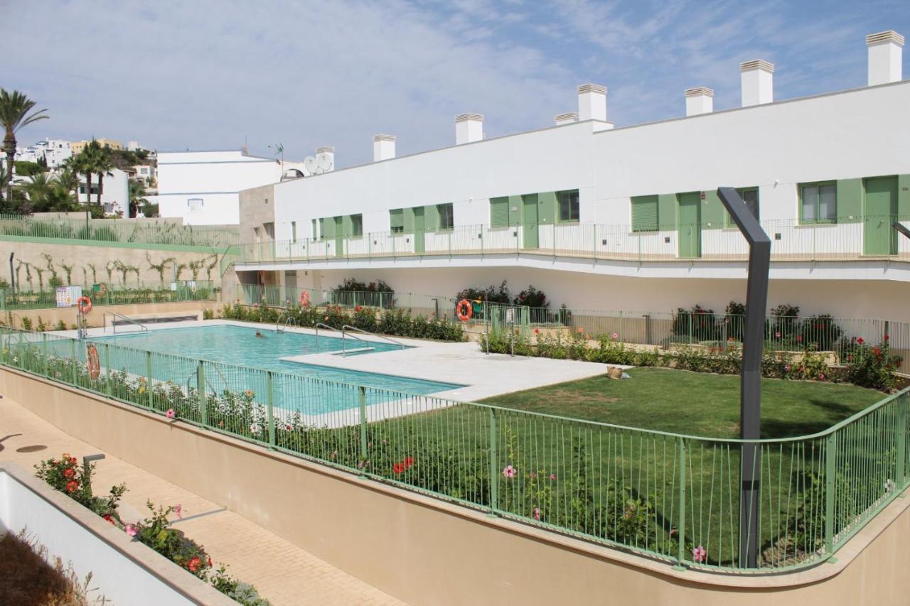 Ocean !! 1ª Linea Del Mar, Piscina, Parking, Wifi