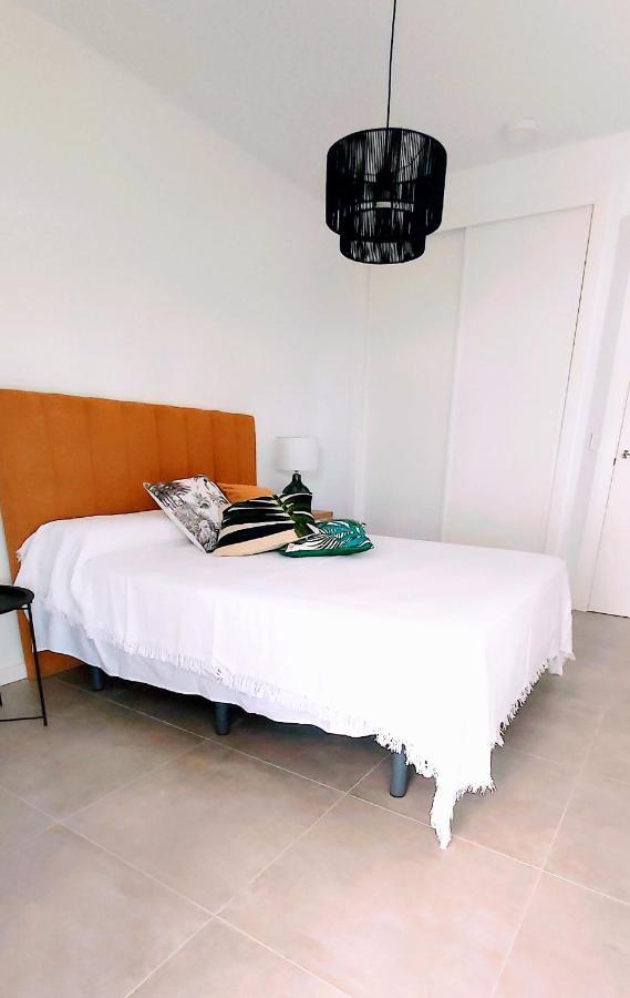 Ocean !! 1ª Linea Del Mar, Piscina, Parking, Wifi *