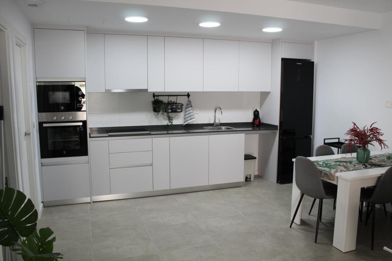 Appartement Ocean !! 1ª Linea Del Mar, Piscina, Parking, Wifi *