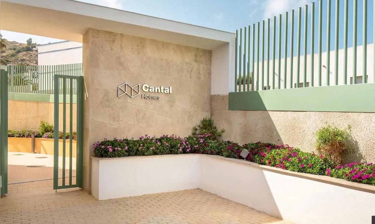 Appartamento Ocean !! 1ª Linea Del Mar, Piscina, Parking, Wifi Mojácar