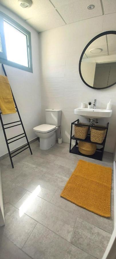 Appartamento Ocean !! 1ª Linea Del Mar, Piscina, Parking, Wifi *